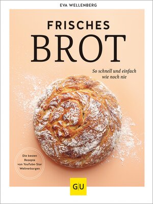 cover image of Frisches Brot